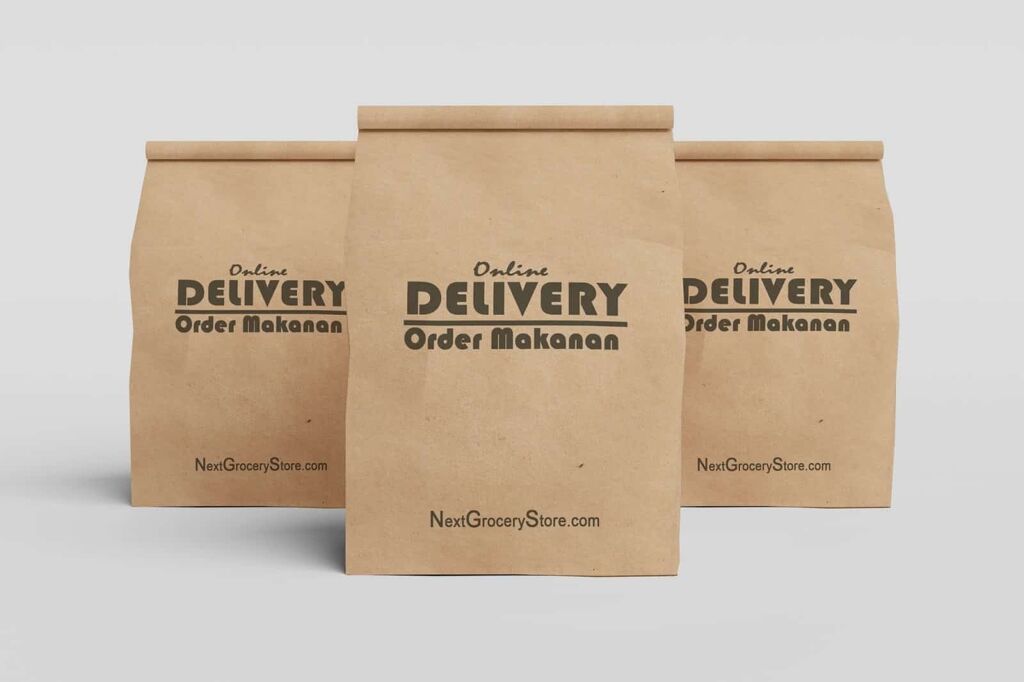 bisnis online makanan