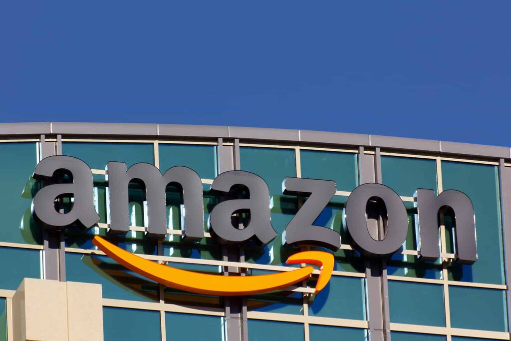 panduan bisnis amazon