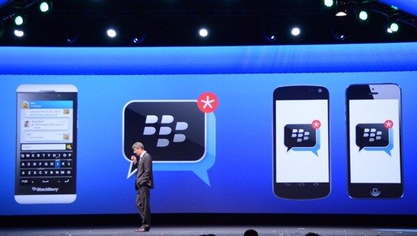  Cara  Promosi  di  BBM Yang Efektif dan Menguntungkan 