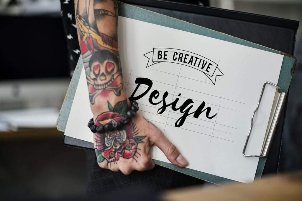 desain grafis