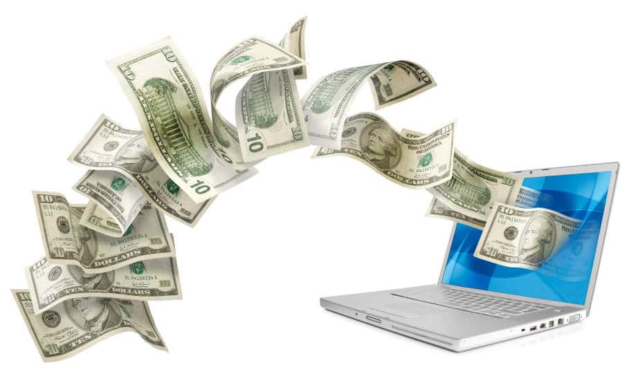 bisnis lewat internet untuk pemula