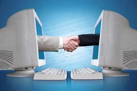 bisnis online modal kecil