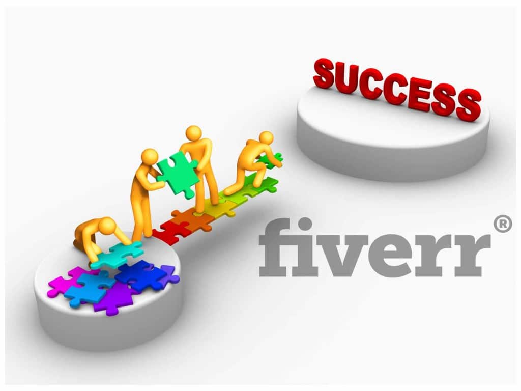 trik bisnis online di fiverr