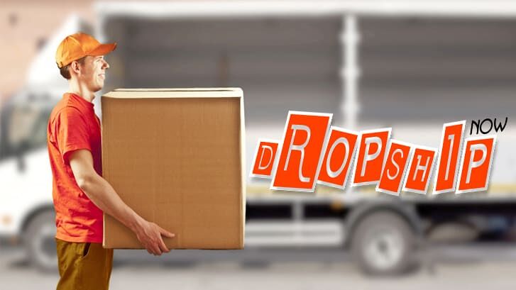 bisnis dropshipping