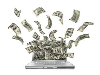 cara bisnis online