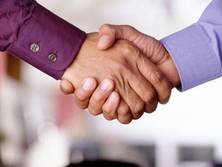 cara bisnis franchise