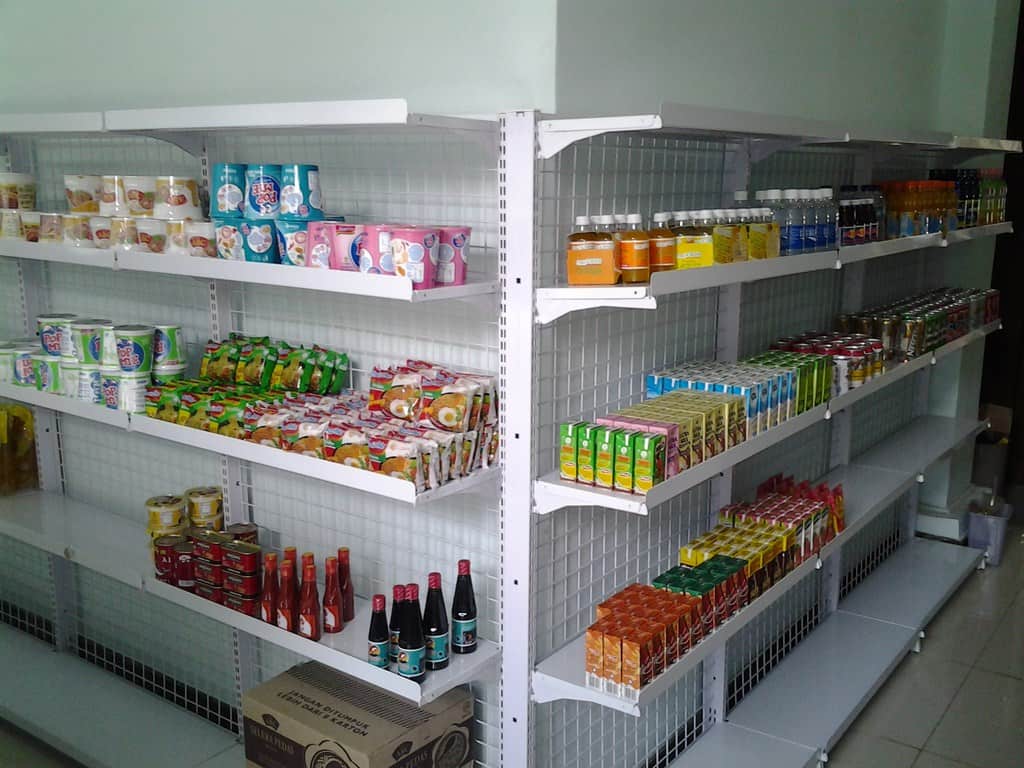 cara bisnis minimarket