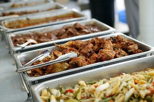 panduan bisnis catering