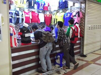 bisnis jersey kw