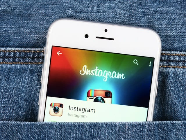 cara promosi di instagram